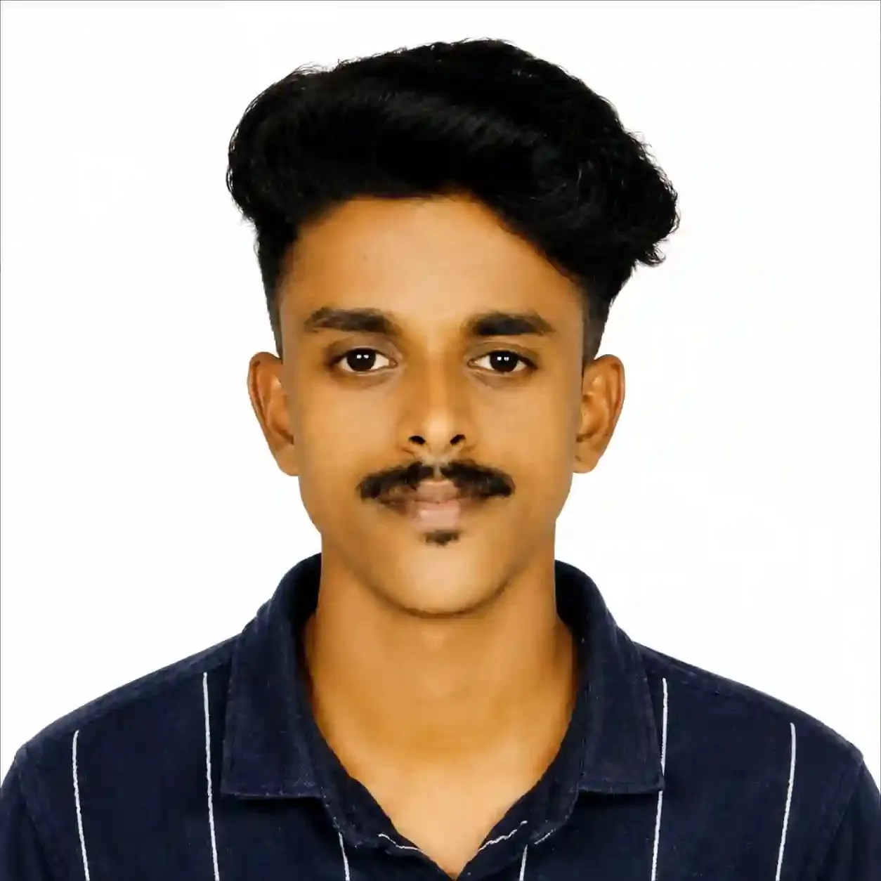 Akhil A B