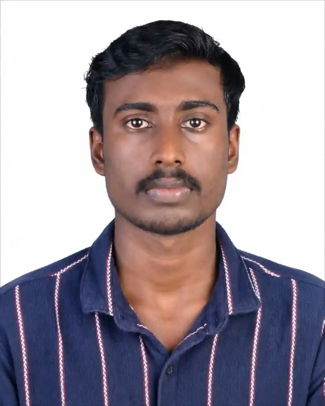 Asher Shibu