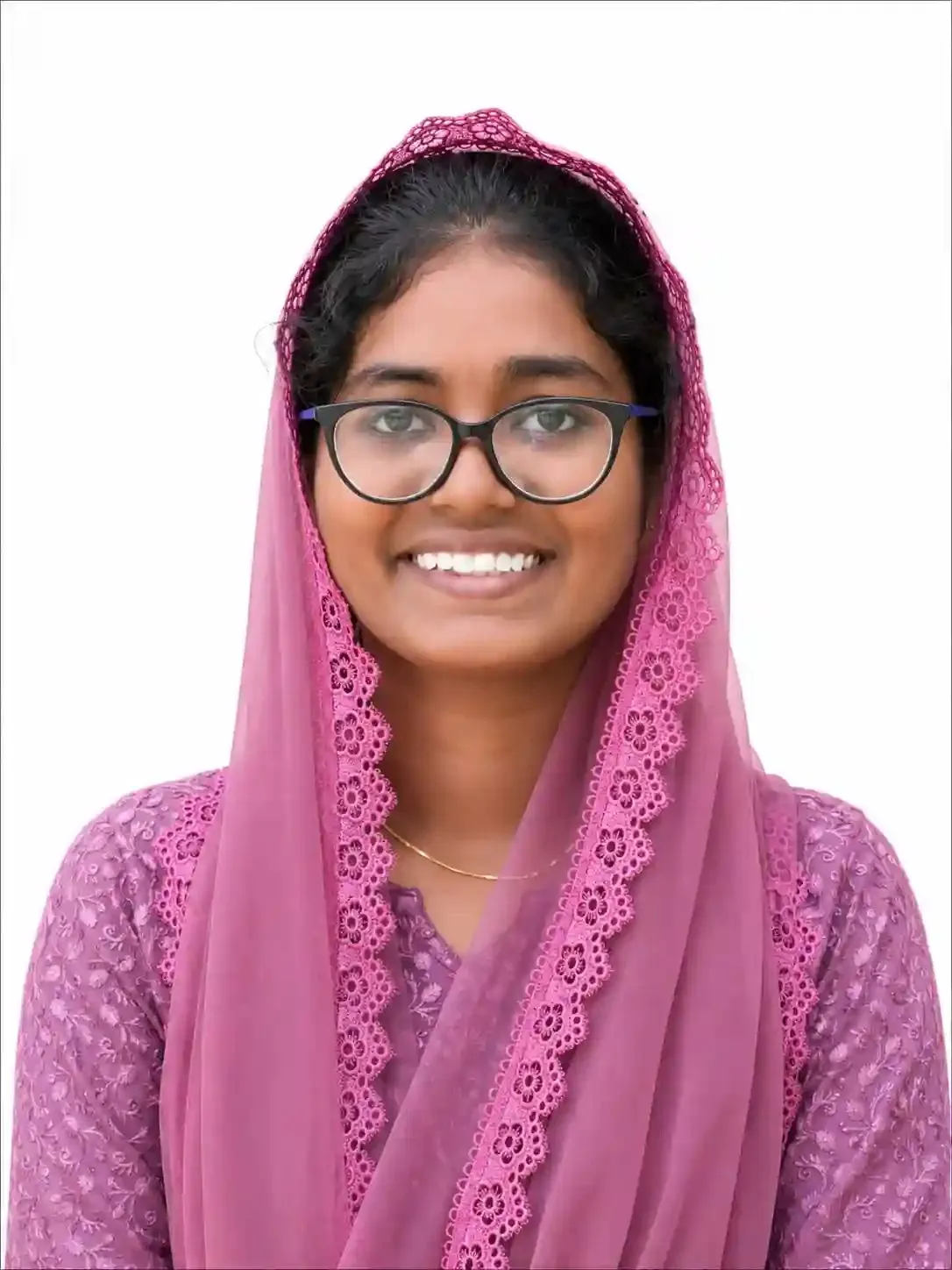 Farhana Nisad