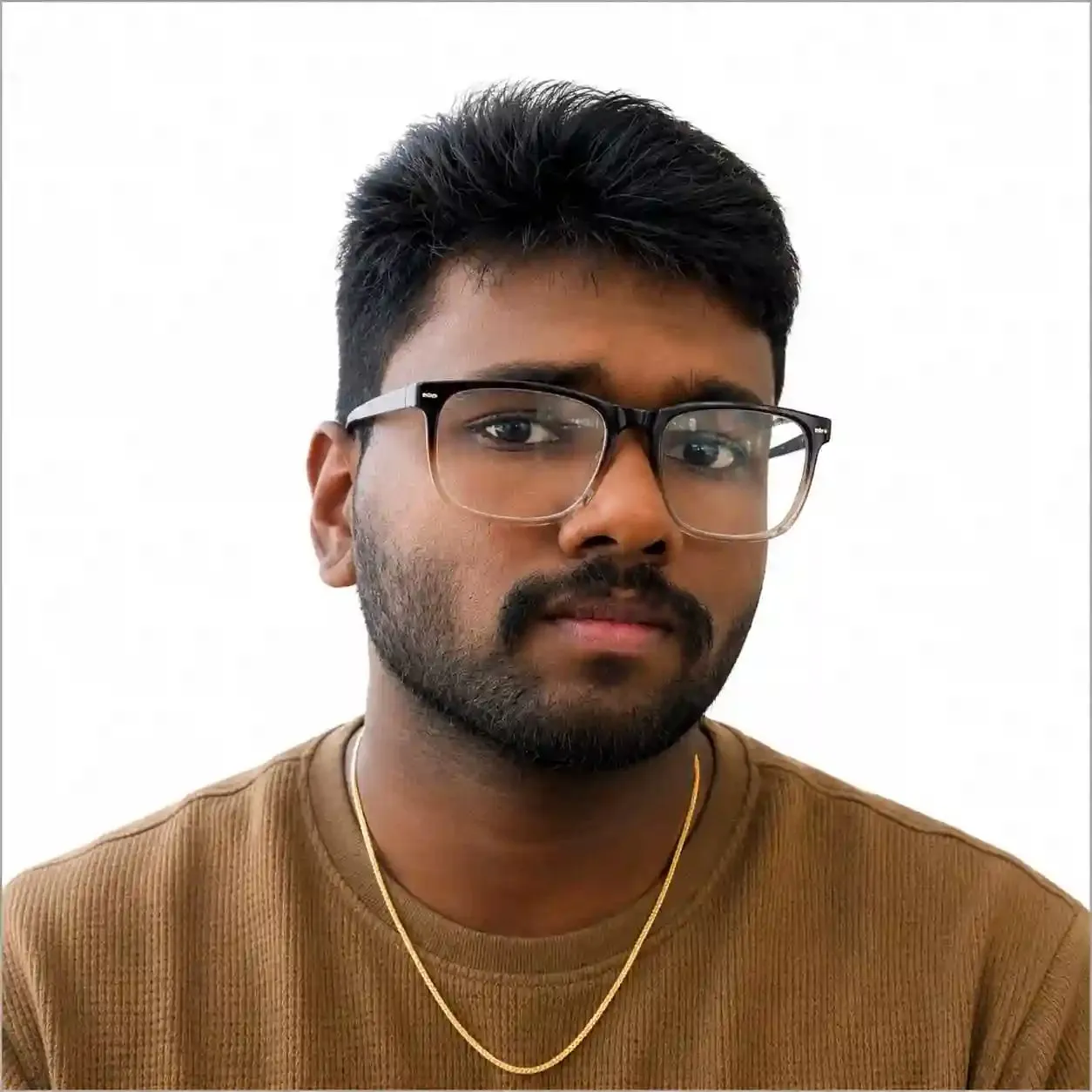 Gokul Krishna L