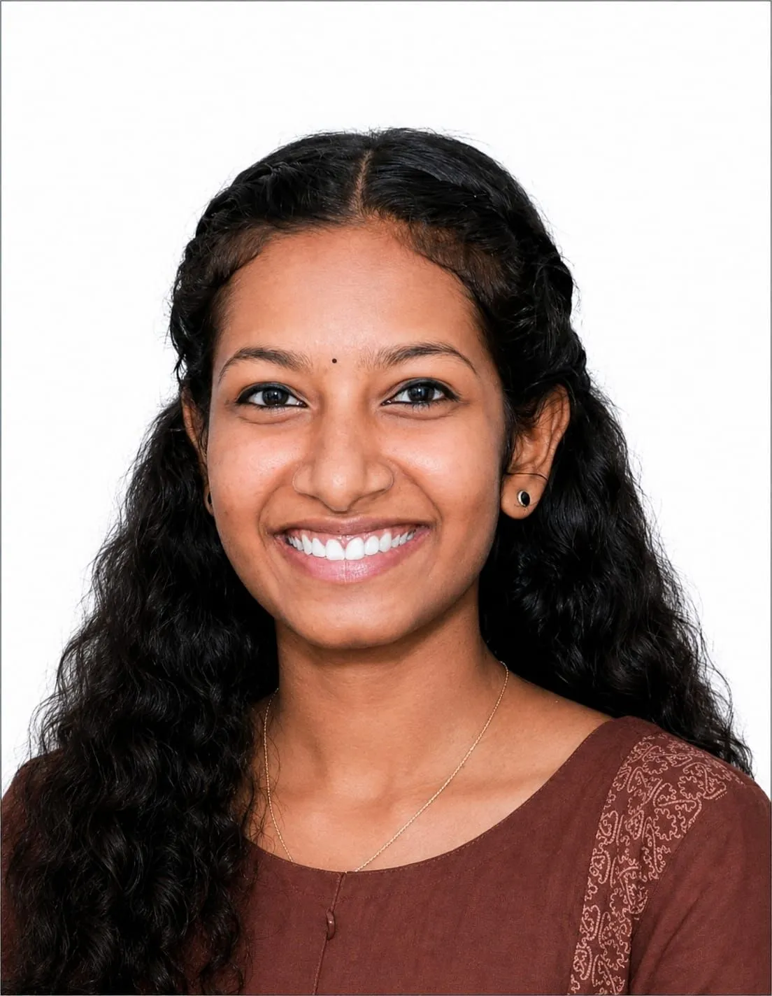 Krishnapriya K