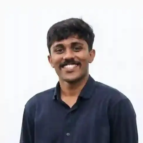 Navaneeth Krishna K R