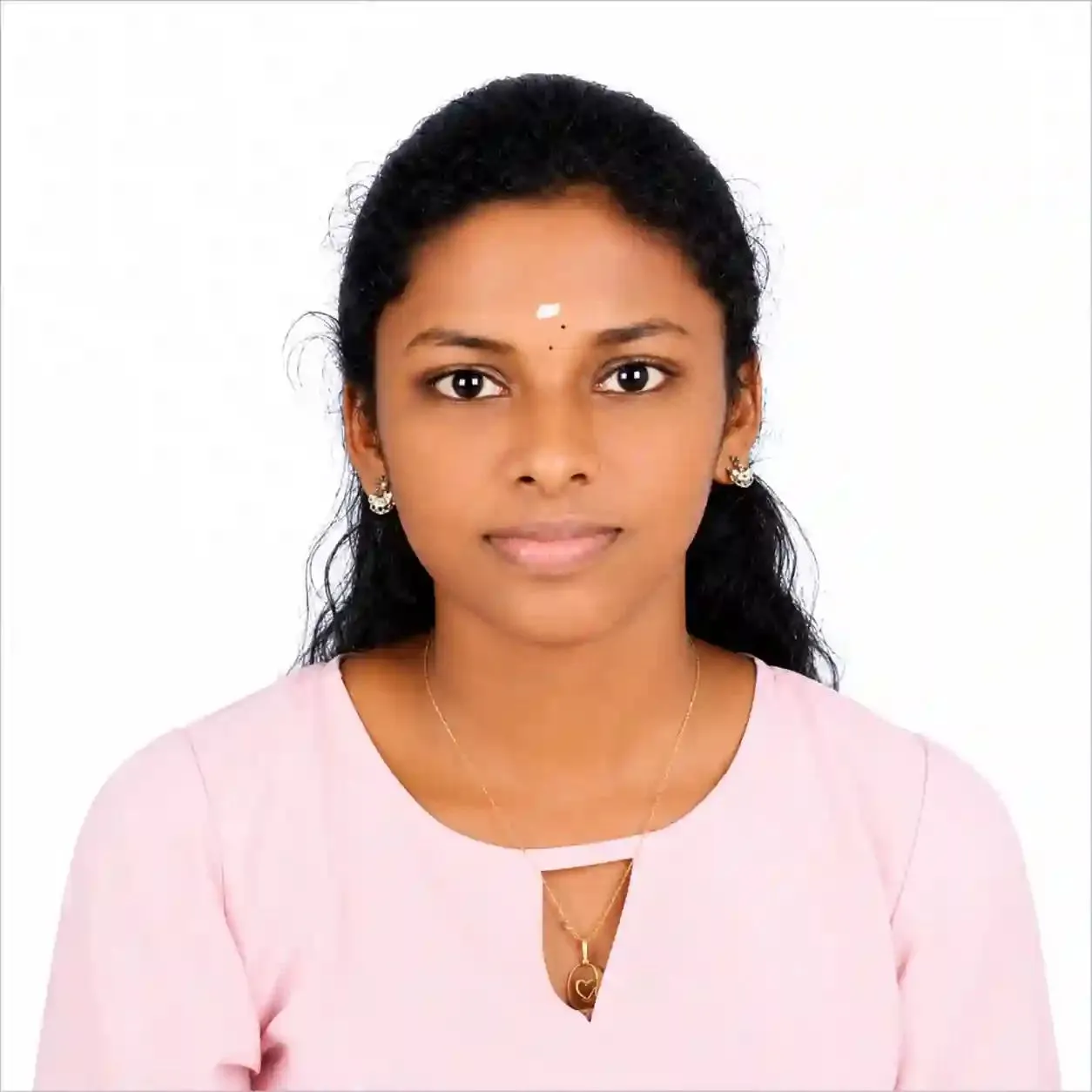 Revathy R
