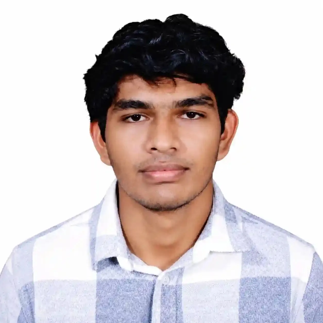 Thrijith K S