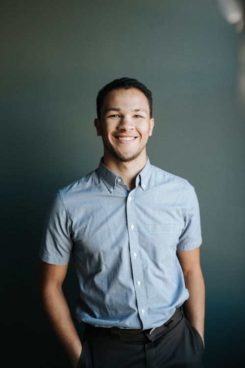 Michael Chen