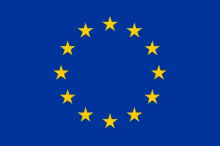 Europe Flag