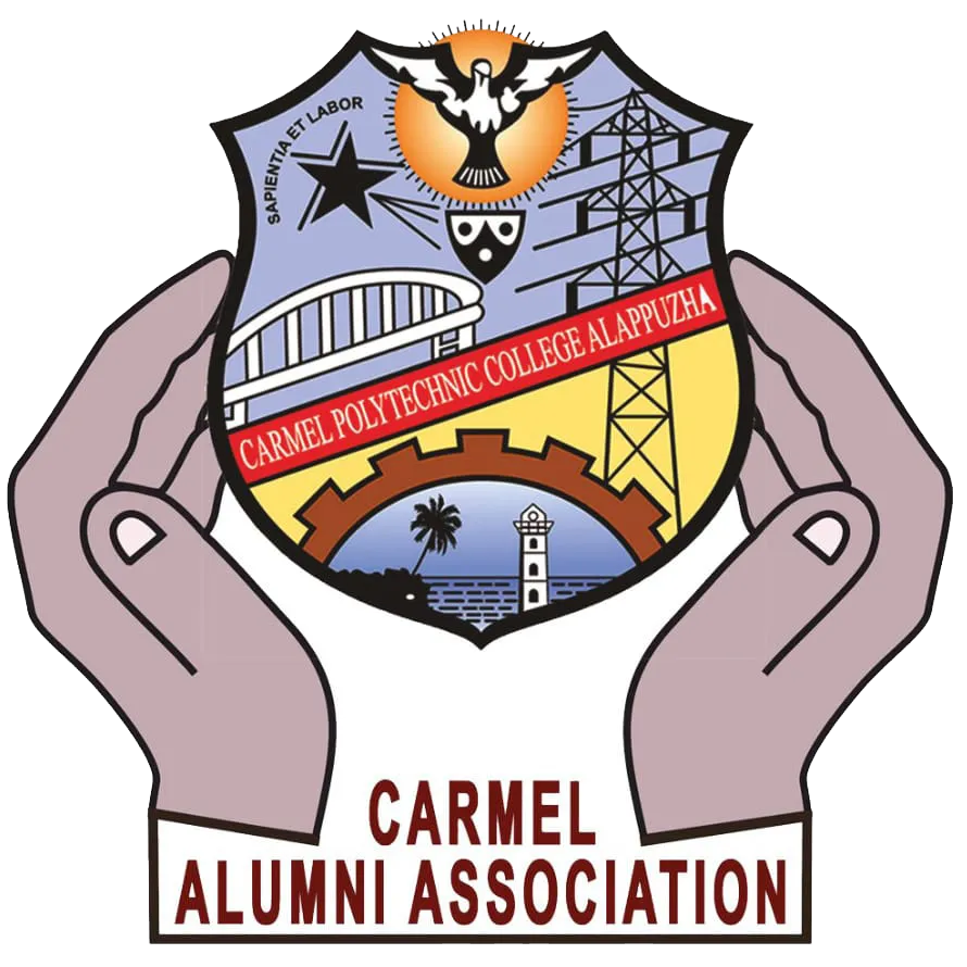 Carmel Alumni Loading...